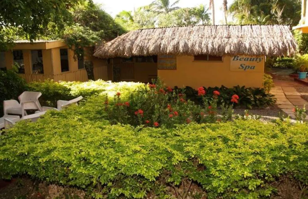 Nadi Bay Resort Hotel-1