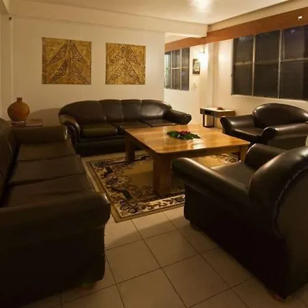 Nadi Bay Resort Hotel-2