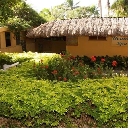 Nadi Bay Resort Hotel-3